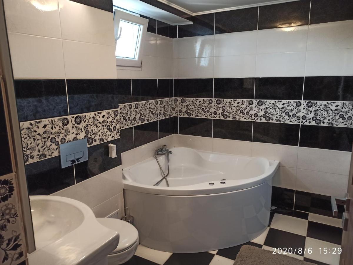 Casa Tiky Hotel Timisoara Ngoại thất bức ảnh