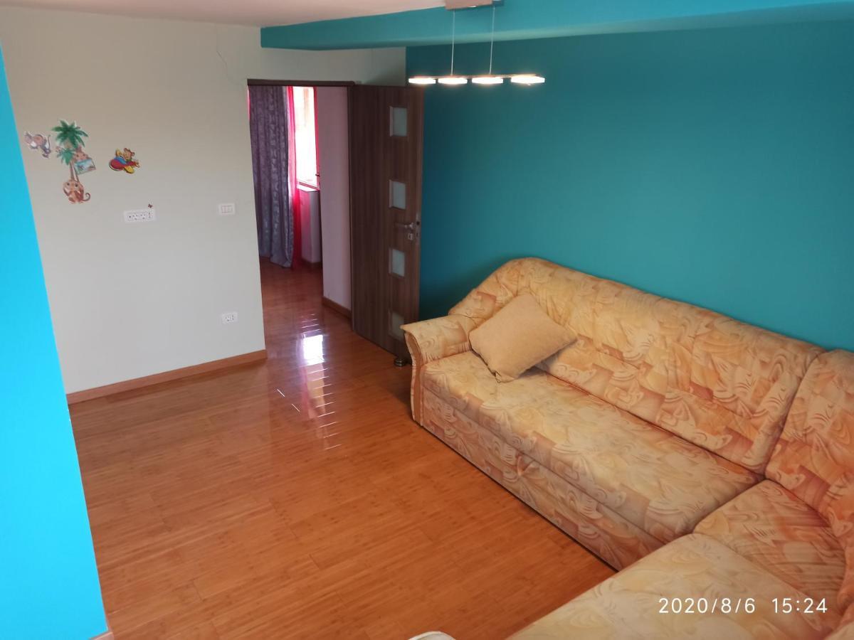 Casa Tiky Hotel Timisoara Ngoại thất bức ảnh