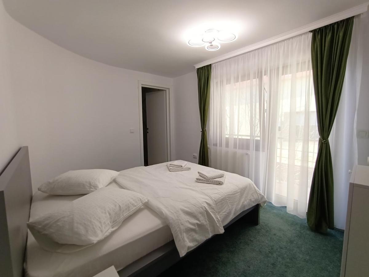 Casa Tiky Hotel Timisoara Ngoại thất bức ảnh