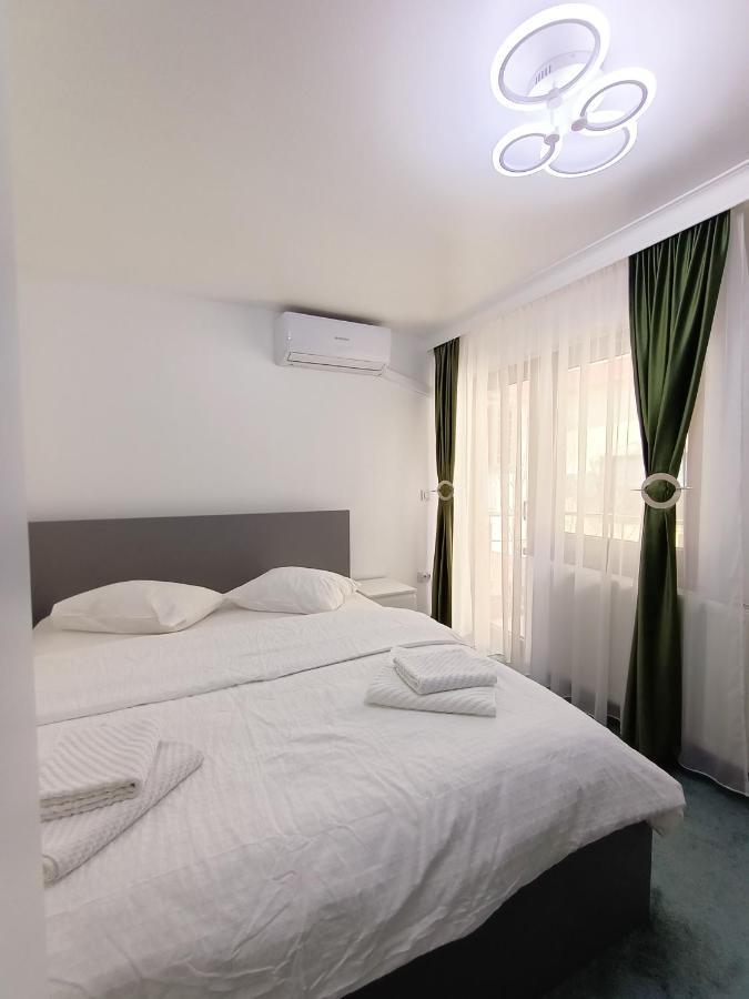 Casa Tiky Hotel Timisoara Ngoại thất bức ảnh
