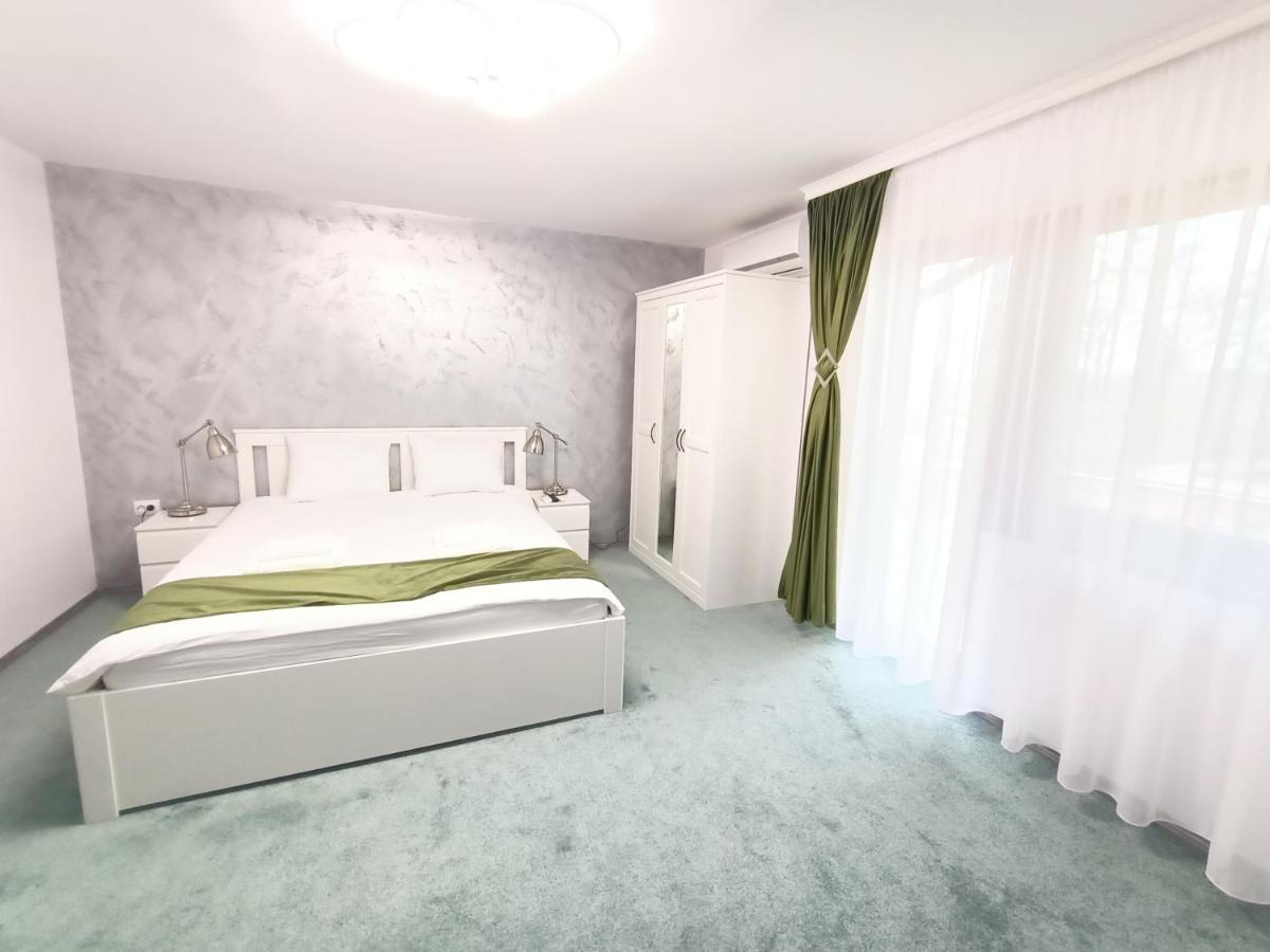 Casa Tiky Hotel Timisoara Ngoại thất bức ảnh