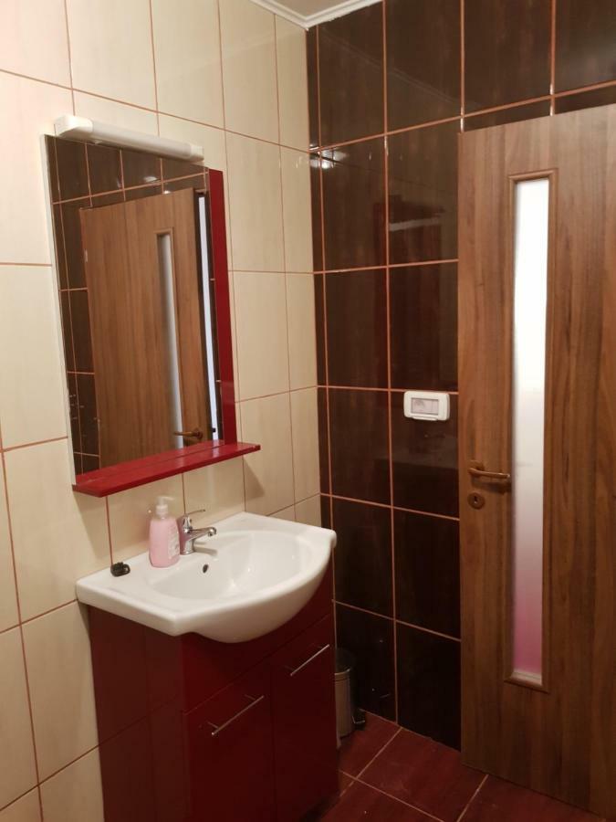 Casa Tiky Hotel Timisoara Ngoại thất bức ảnh