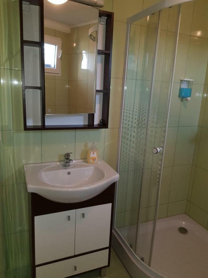 Casa Tiky Hotel Timisoara Ngoại thất bức ảnh