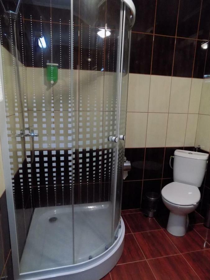 Casa Tiky Hotel Timisoara Ngoại thất bức ảnh