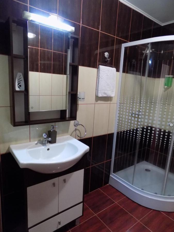 Casa Tiky Hotel Timisoara Ngoại thất bức ảnh